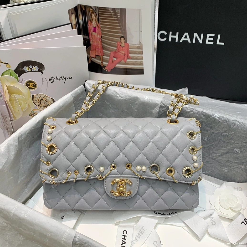 HyperPeter FLAP CHANEL BAG 0711